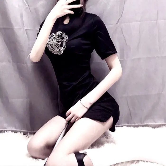 野性的苦闷