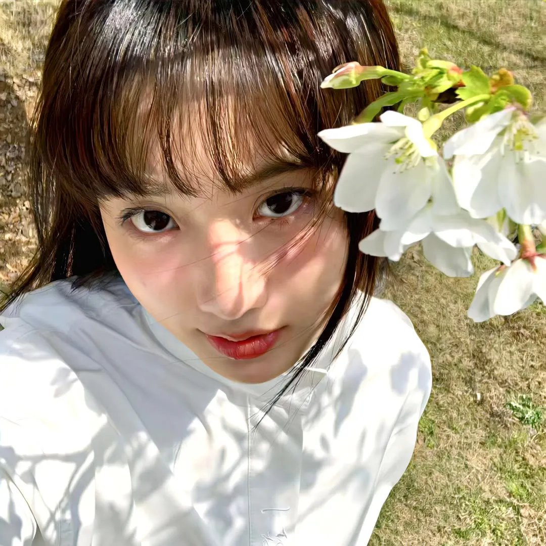 竞走女王