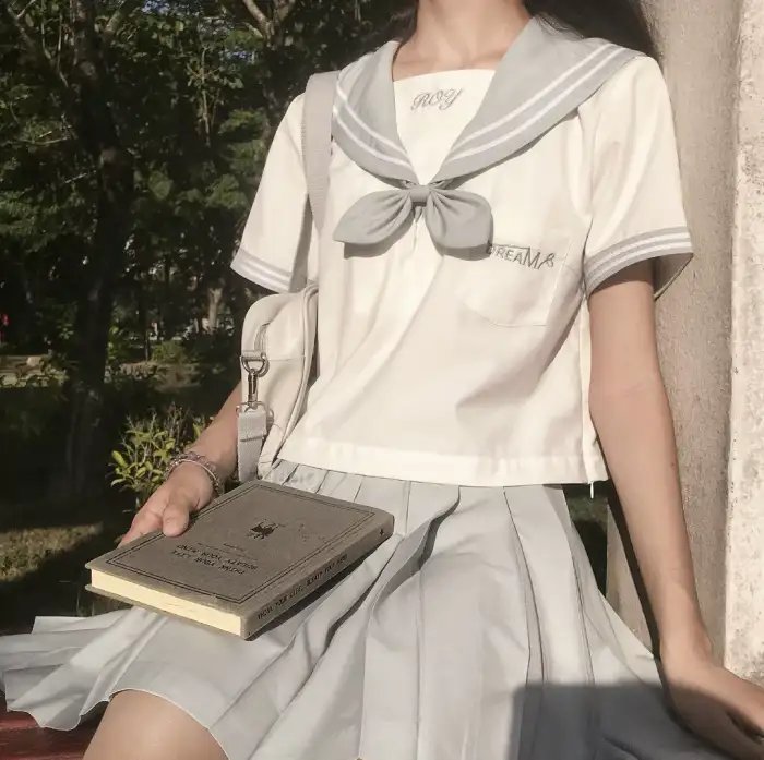 女大生道顺